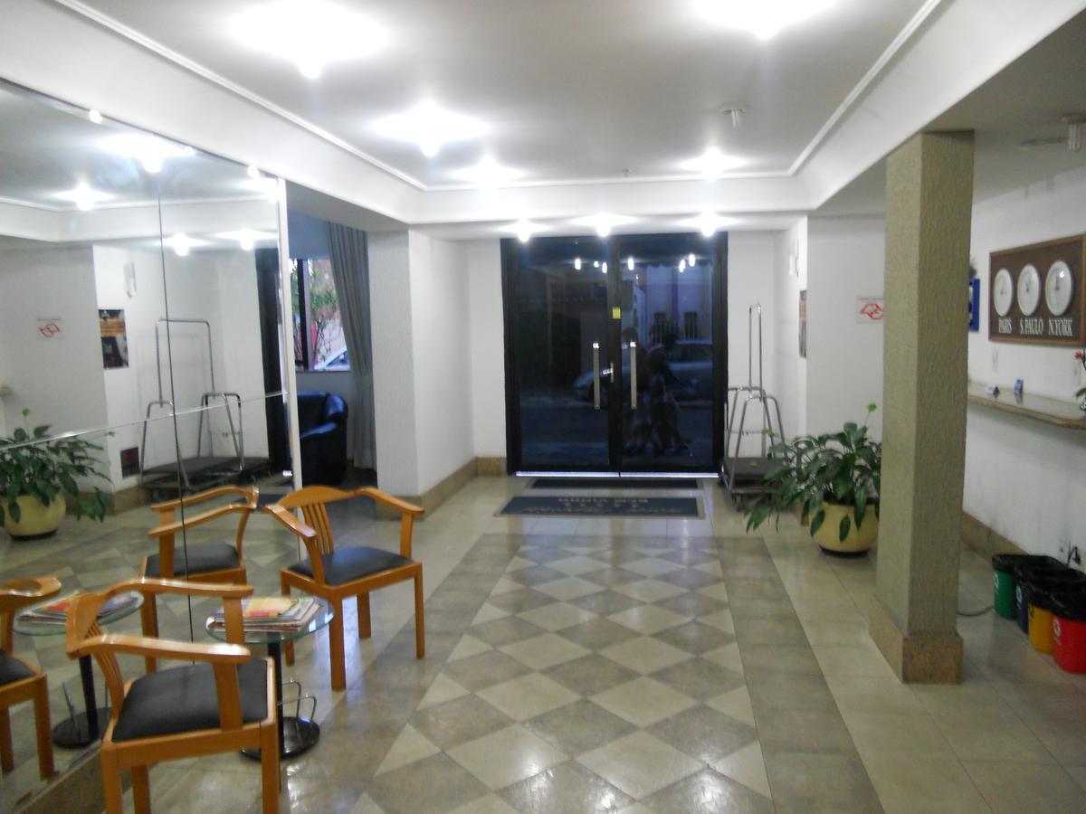 Imperial Suzano Shopping Hotel Oda fotoğraf
