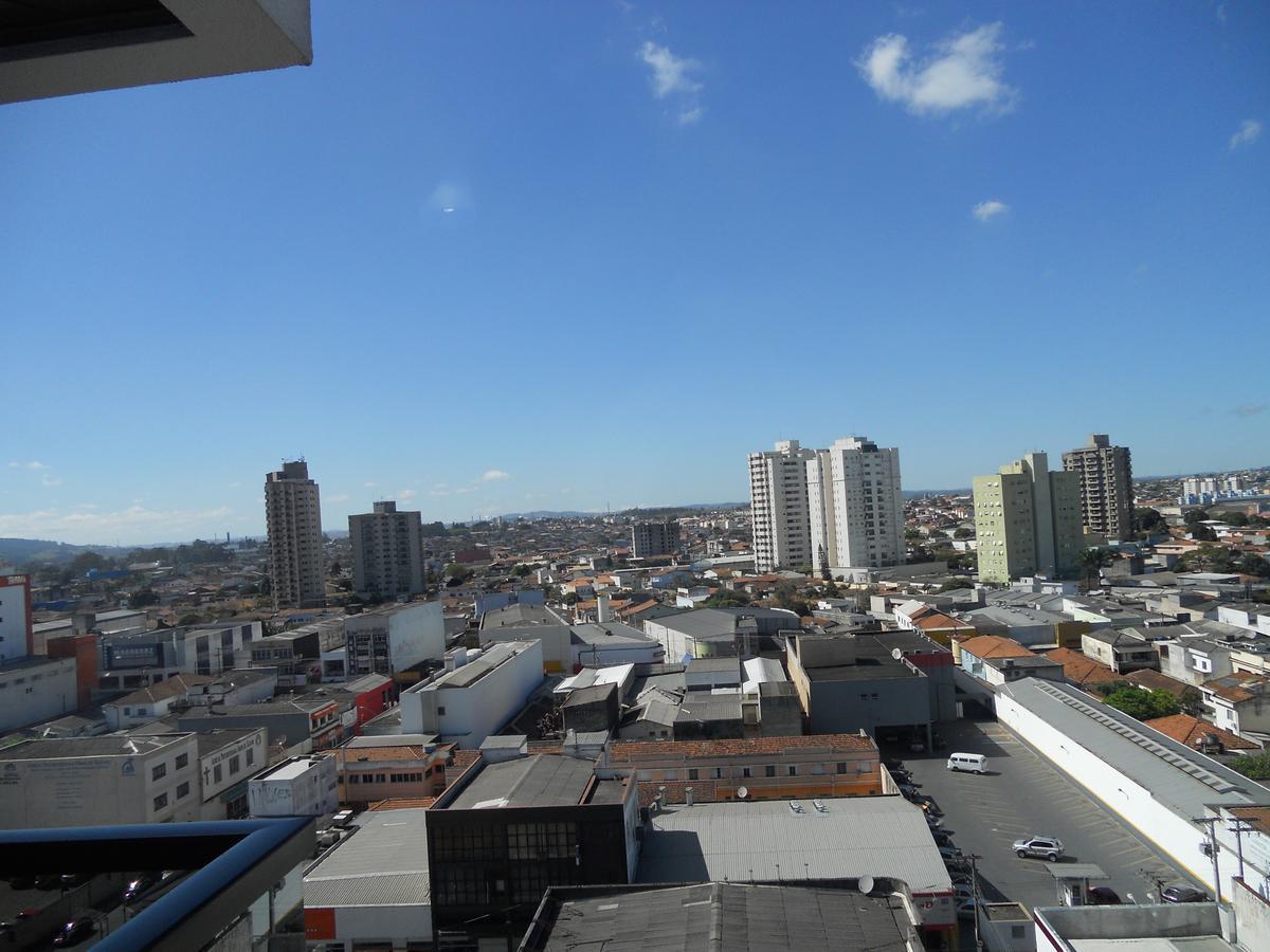 Imperial Suzano Shopping Hotel Oda fotoğraf